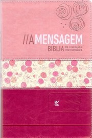 Bíblia a Mensagem - capa Dura (Em Portugues do Brasil): Eugene H