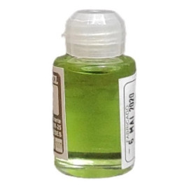 �leo Para Un��o 10ml Nardo Vidro