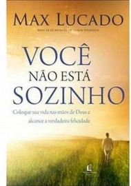 Voc� N�o Esta Sozinho  Max Lucado