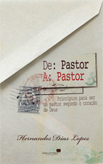 Livro De Pastor A Pastor