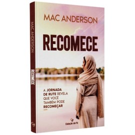 Recomece Mac Anderson
