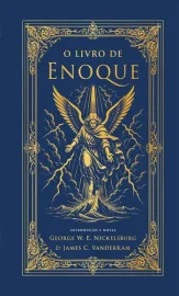 O livro de Enoque: Tradu��o hermeneia