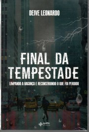 Final Da Tempestade Deive Leonardo 