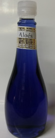�leo Para Un��o Fragr�ncia Aloes Com de 250ML 
