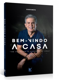 Bem-vindo  casa  Costa Neto