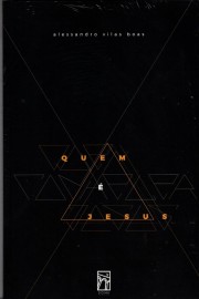 Livro Quem E Jesus Alessandro Vilas Boas