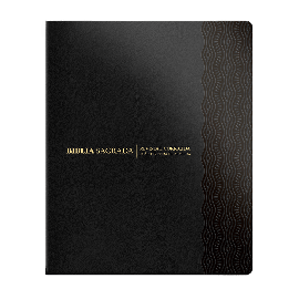 B�blia Leia e Anote ARC Doce Preta