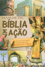 Manual Da Biblia Em A��o 