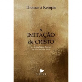 Imita��o De Cristo Thomas A Kempis