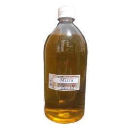 �leo de Un��o Fragr�ncia Mirra Com de 500ML