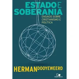 Estado E Soberania Herman Dooyeweerd