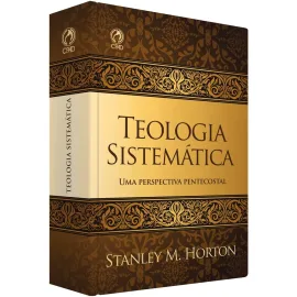 Teologia Sistem�tica Stanley M. Horton