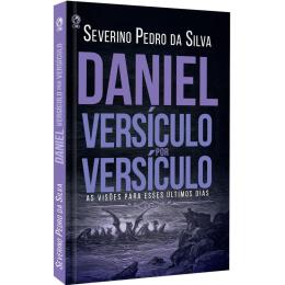  Daniel Versiculo Por Versiculo Severino Pedro Da Silva