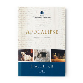 Coment�rio Expositivo Apocalipse J. Scott Duvall