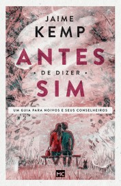 Antes de dizer sim Jaime Kemp