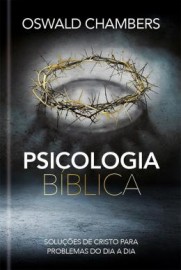 Psicologia Biblica Chambers Oswald