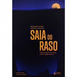 Saia do Raso  Drummond Lacerda