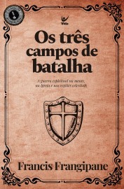 Os trs campos de batalha