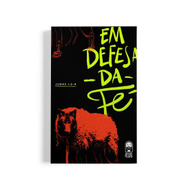 Box Em Defesa da F� Thamires Garcia e F�bio Coelho