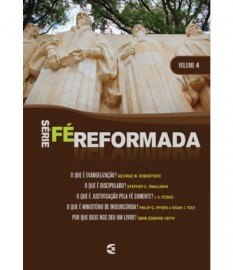 S�rie F� Reformada - volume 4 Array