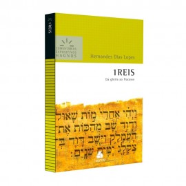 1 Reis Coment�rios Expositivos  Hernandes Dias Lopes