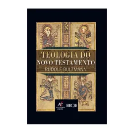 Teologia Do Novo Testamento - Rudolf Bultmann