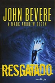 Resgatado John Bevere
