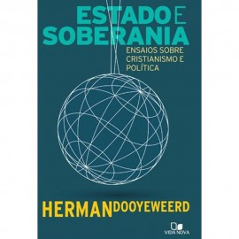 Estado E Soberania Herman Dooyeweerd