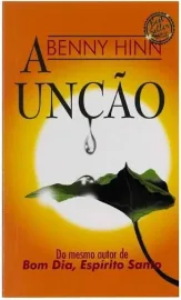 A Uncao Bolso  Benny Hinn