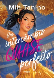 Um interc�mbio quase perfeito Mih Tanino