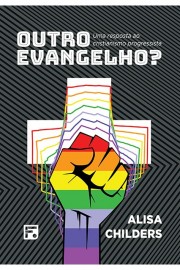 Outro evangelho? Alisa Childers