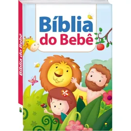 Maravilhas da B�blia: B�blia do Beb�