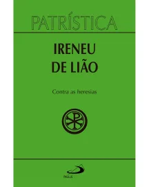 patristica-contra-as-heresias-vol-4-Sec Patr�stica - Contra as Heresias - Vol. 4