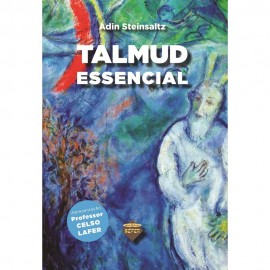 Talmud Essencial Adin Steinsaltz