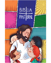 Nova B�blia Pastoral M�dia Catequese