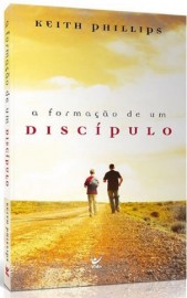 Livro  a formacao de um discipulo