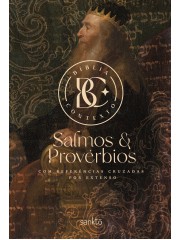 Bblia Contexto Salmos E Provrbios - Davi e Salomo