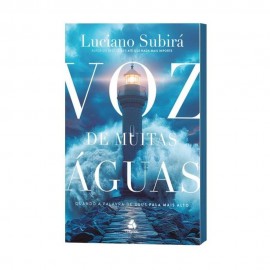 Voz De Muitas Aguas Luciano Subira
