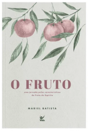 O fruto Mariel Batista