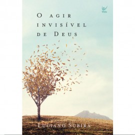 O Agir Invisvel de Deus | Luciano Subir