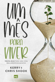 Um m�s para viver Chris Shook