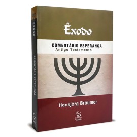 �xodo Comentario Esperanca Antigo Test.Hansjorg