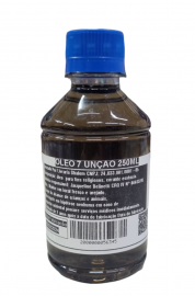 leo Para Uno 7 Unes 250ML