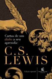 Cartas De Um Diabo E Seu Aprendiz C.S.Lewis