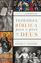 Teologia b�blica para o povo de Deus Capa Dura