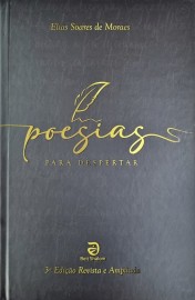 Poesias Para Despertar 3� Edi��o Pr. Elias Soares