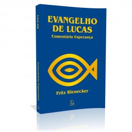 Evangelho De Lucas Rienecker, Fritz