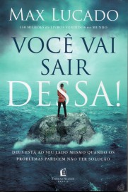 Voc Vai Sair Dessa Max Lucado