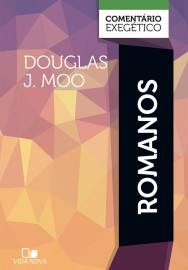 Romanos Coment�rio Exeg�tico Douglas J. Moo Capa Dura