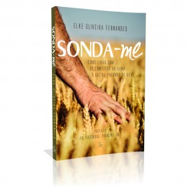 Sonda-me Elke Oliveira Fernandes